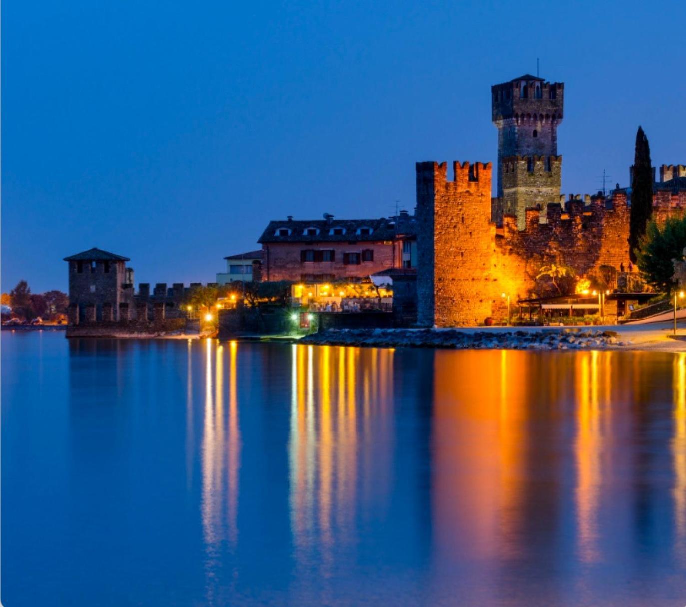 The Captain Apartment Sirmione Dış mekan fotoğraf