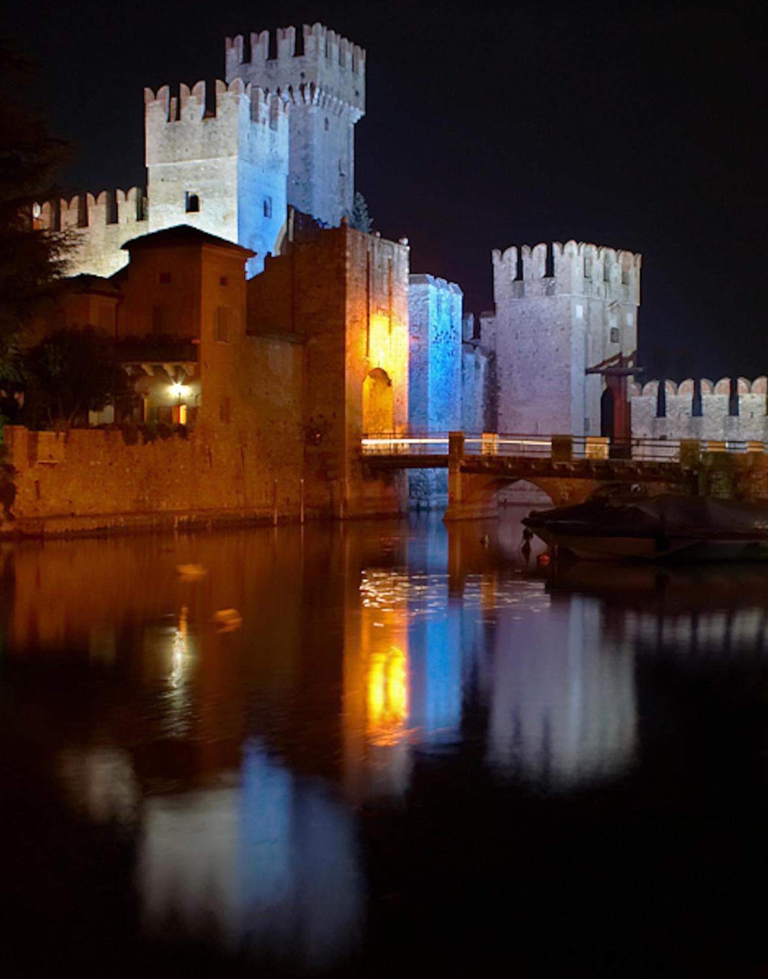 The Captain Apartment Sirmione Dış mekan fotoğraf